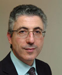 Jonathan Faull