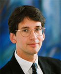 Simon Baxter