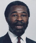 Thabo Mbeki