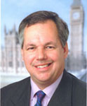 Tony Baldry