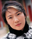Zhang Xin