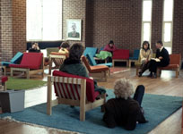 Common room