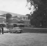 Falmer House October 1962