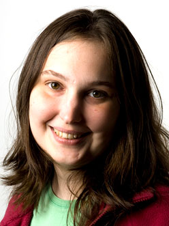 Hannah Dales