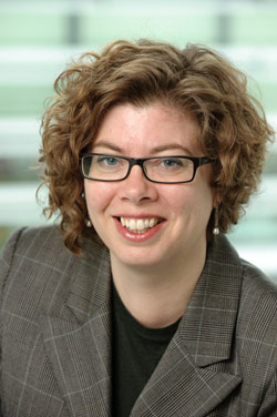 Julia Chanteray