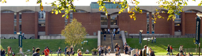 Library Square recent