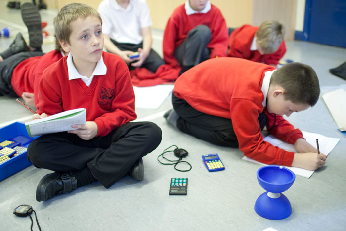 hythe primary school