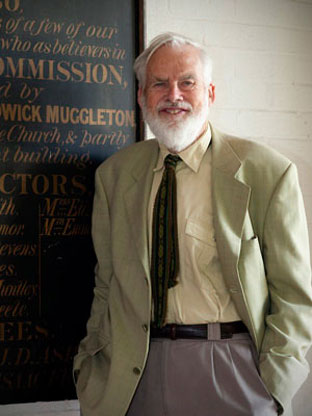 Professor Willie Lamont