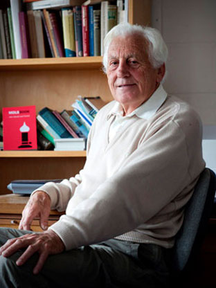 Professor John Murrell