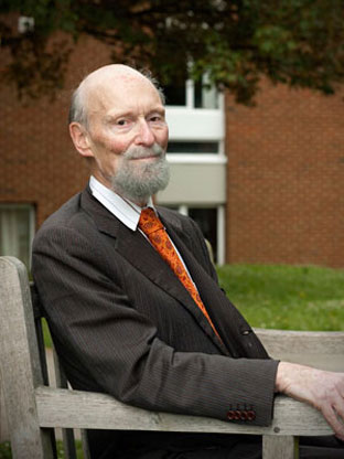 Professor Michael Lipton