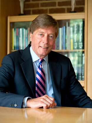 Professor Michael Farthing