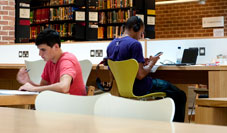 Postgraduate student