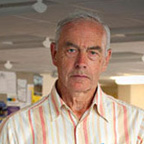 Terry Hodgson