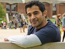 Sami Al Enezi