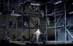 Knight Crew at Glyndebourne