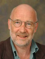 photo of Peter Abbs
