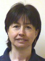 photo of Kathleen Heirock