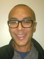 photo of Godfrey Nicholas