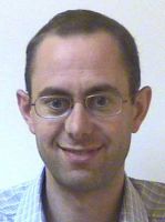 photo of Geert De Neve