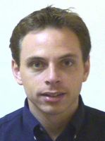 photo of Nicholas McKay