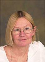 photo of Maxine Pugh