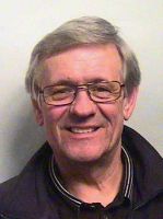 photo of Stephen Lankstead