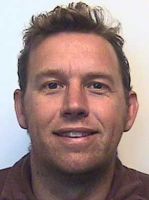 photo of Peter Newell