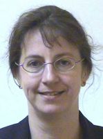 photo of Angela Pater