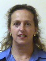 photo of Anita Yardley