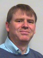 photo of Paul Eden