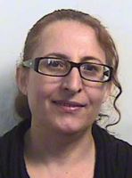 photo of Meryem Alagoz