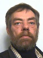 photo of Martin Greeley