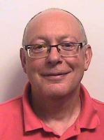 photo of Pete Harris