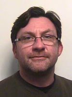 photo of Stephen Spratt
