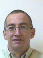 photo of Paul Sparks