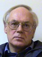 photo of John Haigh