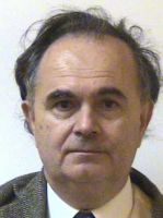 photo of James Hanson