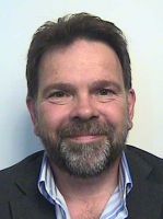 photo of Mike Herd