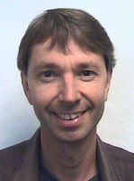 Professor Jeremy Field