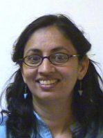 photo of Beena Khurana