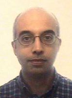 photo of Prasannajit De Silva
