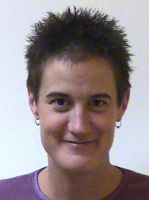 photo of Alison Pike