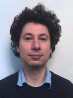 photo of Michael Hopkins