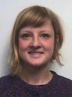 photo of Lucy Chambers