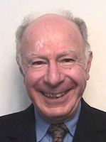 photo of James Hirschfeld