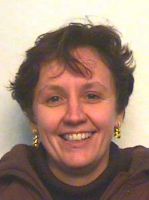 photo of Rita Colnaghi