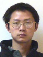 photo of Cong Liu