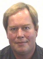 photo of Michael Morgan
