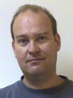 photo of Edgar Hartsuiker