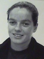 photo of Frances Seballos